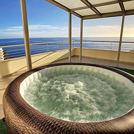 Paradise View By Lovelystay فونشال المظهر الخارجي الصورة