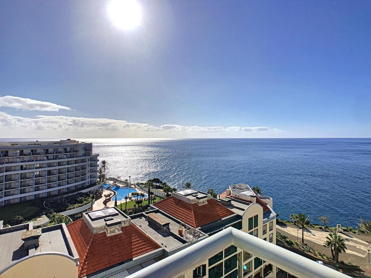 Paradise View By Lovelystay فونشال المظهر الخارجي الصورة